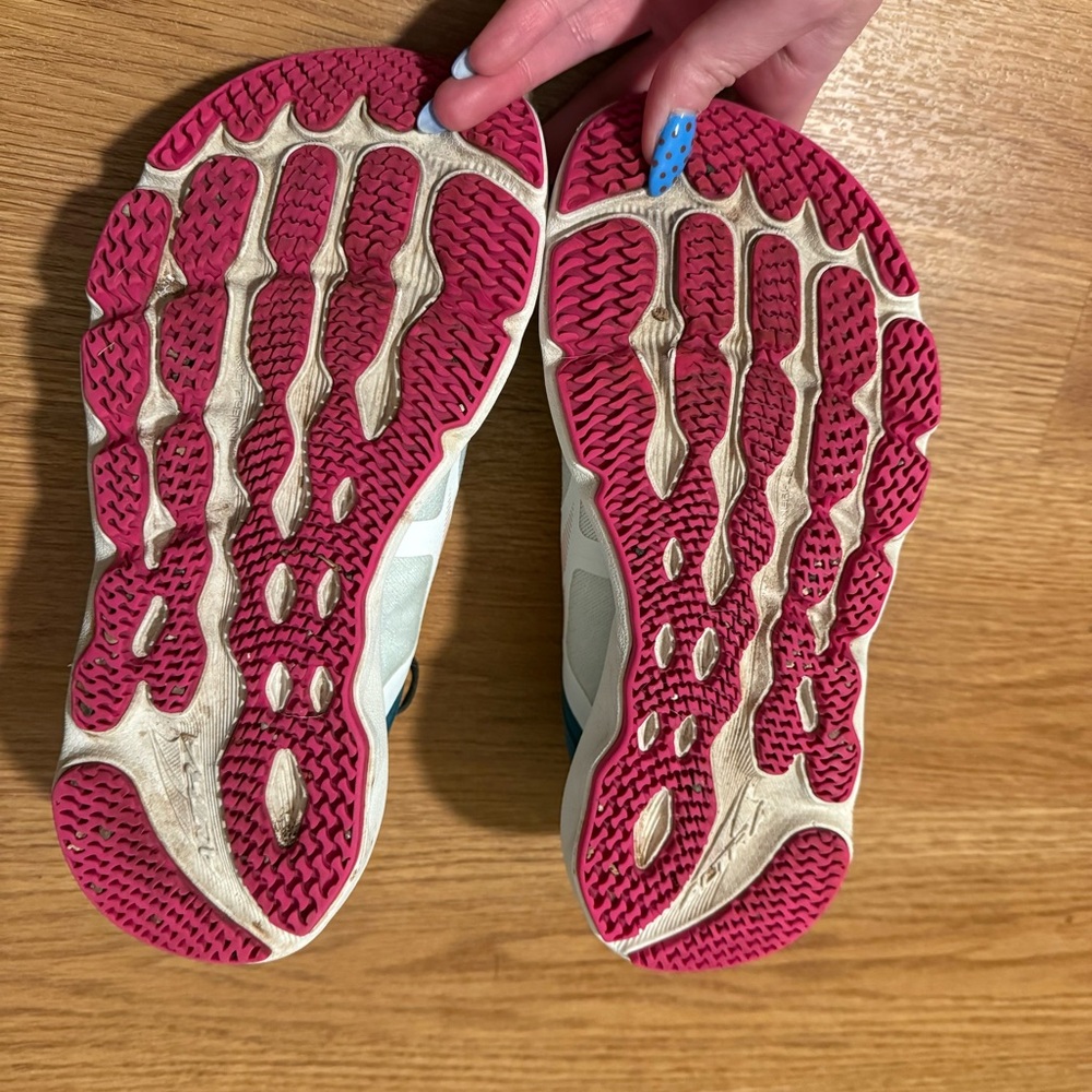 Altra Provision 6 - Picture 4 of 4